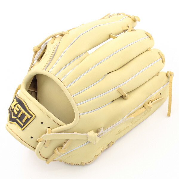 楽天市場】軟式グローブ / ゼット ネオステイタス 外野手用 軟式グラブ