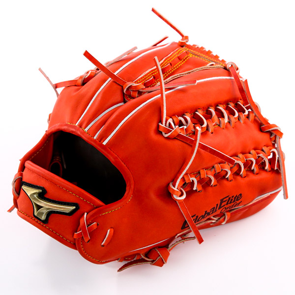 楽天市場】両投げ投手のための左右兼用グラブ。 ミズノ 軟式グローブ