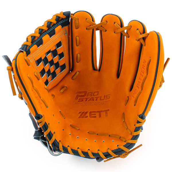 楽天市場】即納！源田モデルのグローブをオーダーしました！ ゼット