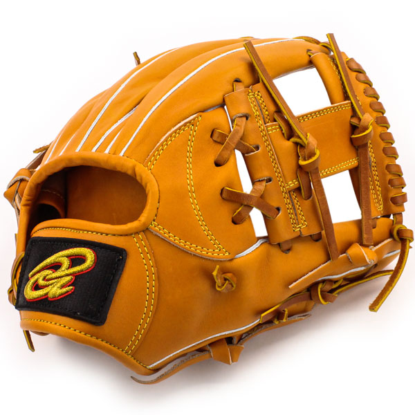 楽天市場】硬式グローブ / ドナイヤ 内野手 硬式グラブ 右投げ 山田