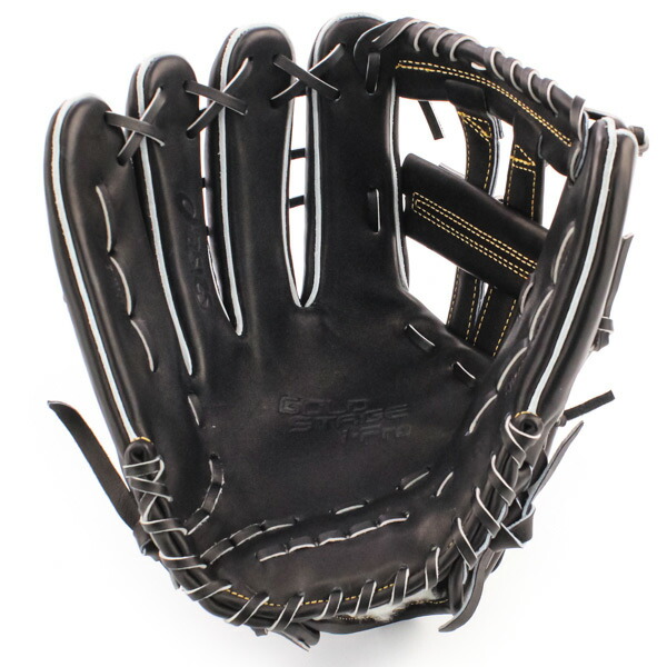 楽天市場】硬式グローブ / アシックス 外野手用 硬式グラブ 左投げ