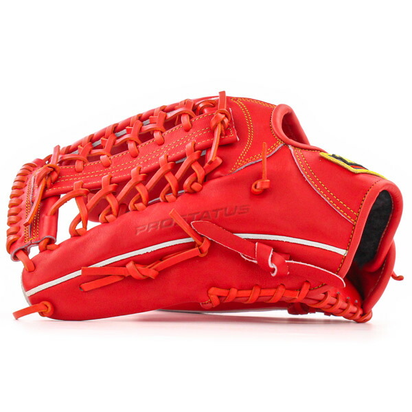 楽天市場】硬式グローブ / ゼット 外野手用 硬式グラブ 左投げ