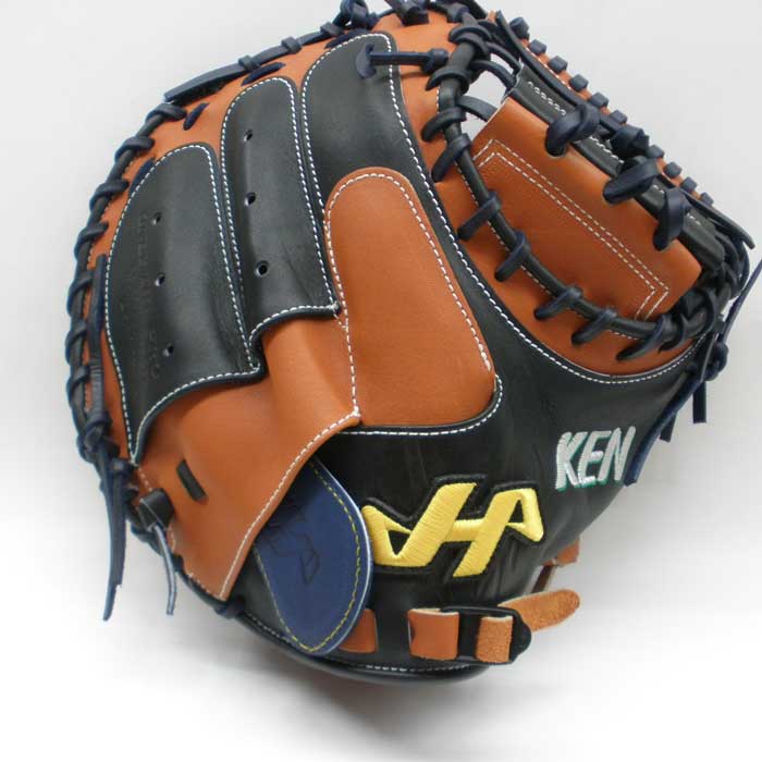 楽天市場】ハタケヤマ 硬式 オーダー グローブ キャッチャーミット
