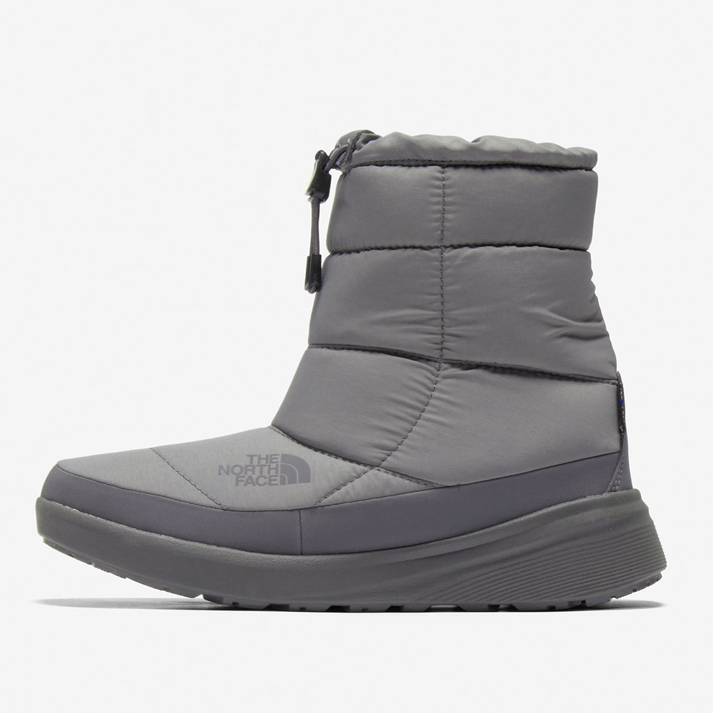 楽天市場】レディース ヌプシ ブーティ ウォータープルーフ VIII