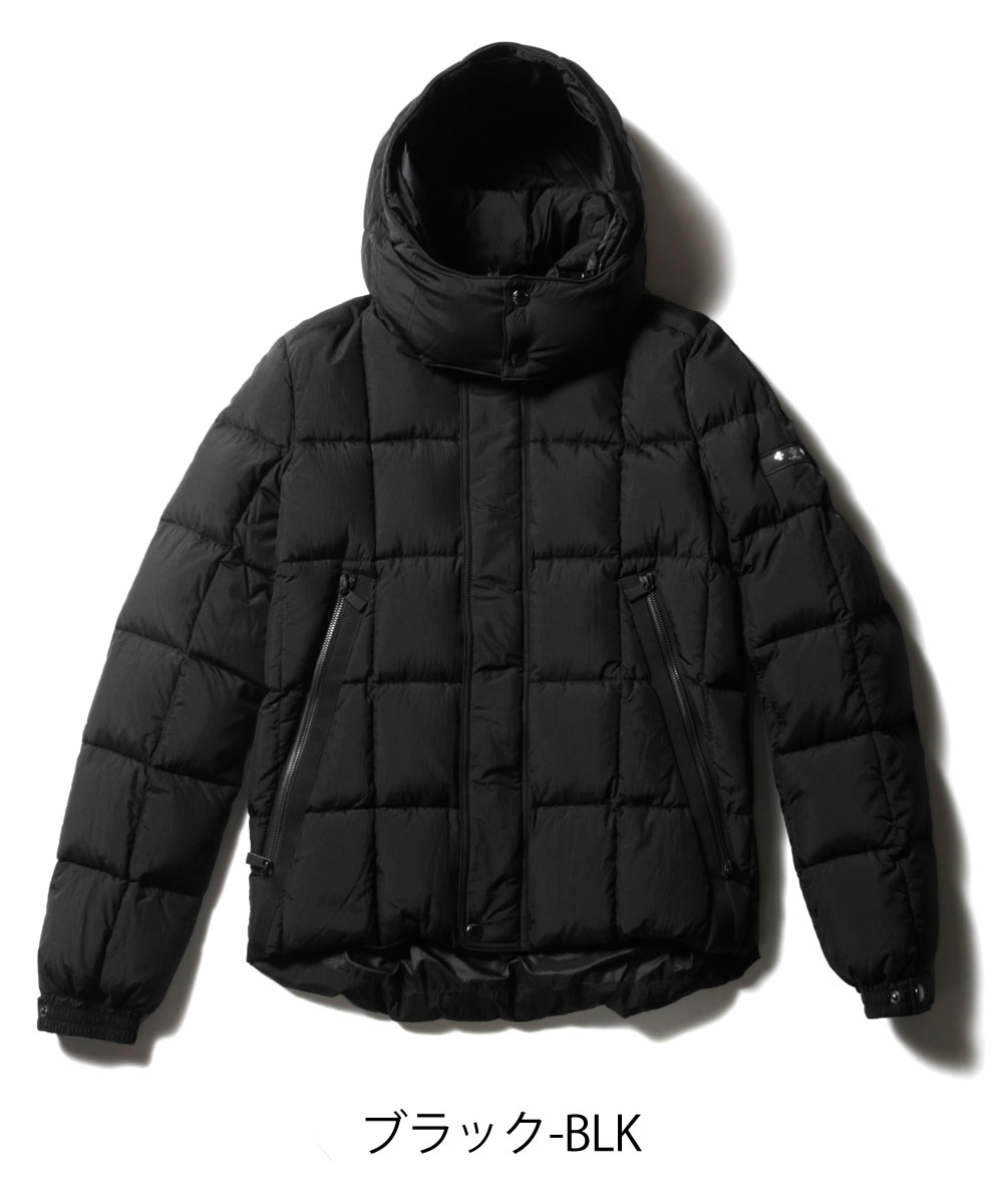 楽天市場】TATRAS ダウンジャケット タトラス BOESIO ボエシオ