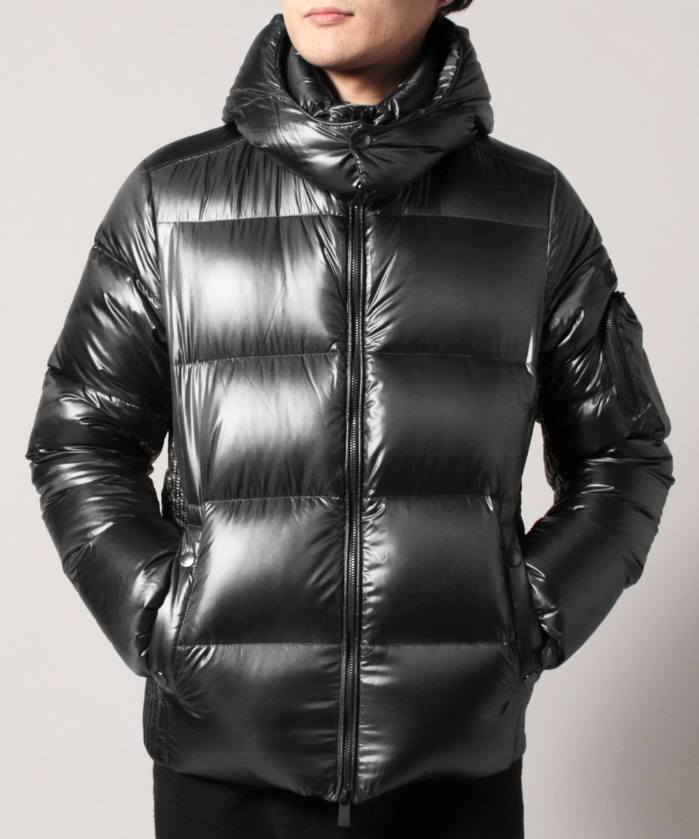 楽天市場】TATRAS ダウンジャケット メンズ 光沢 BELBO ベルボ ダウン