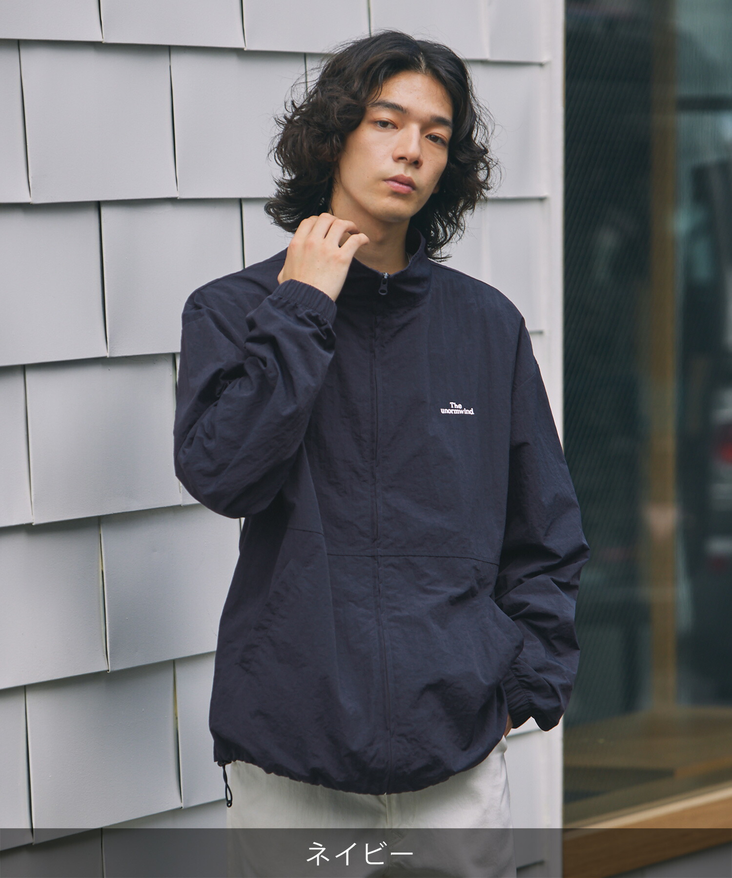 楽天市場】【最終値下げ】 【セットアップ対応】 ナイロンジャケット