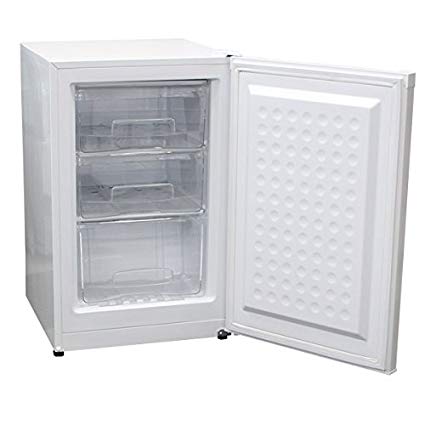 楽天市場】レマコム 冷凍ストッカー 冷凍庫 rrs－100nf 100lの通販