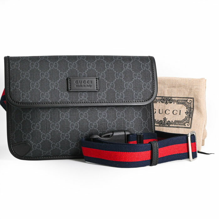 楽天市場】ggスプリーム ベルトバッグの通販