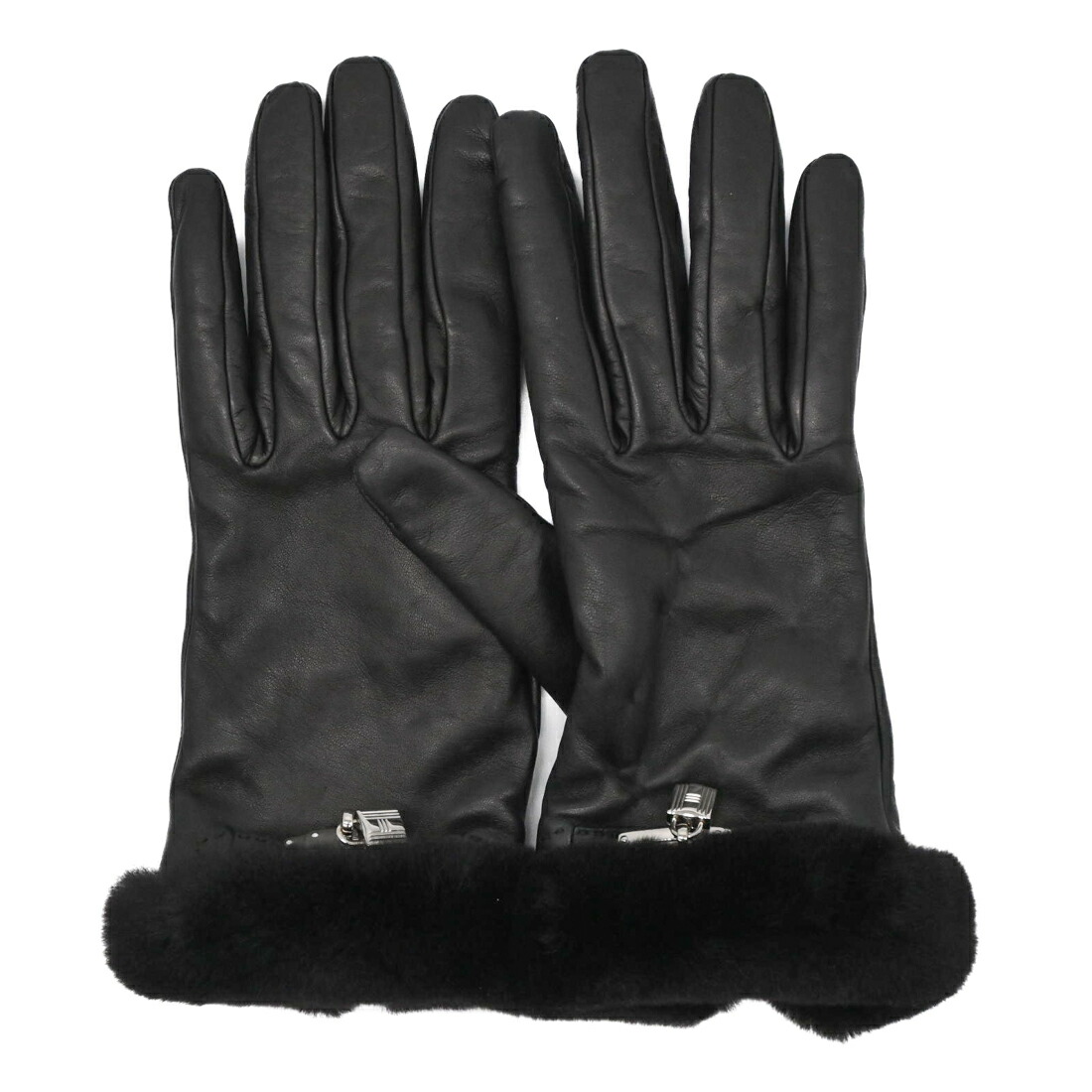 楽天市場】【お値引き】【美品】HERMES エルメス ケリー グローブ