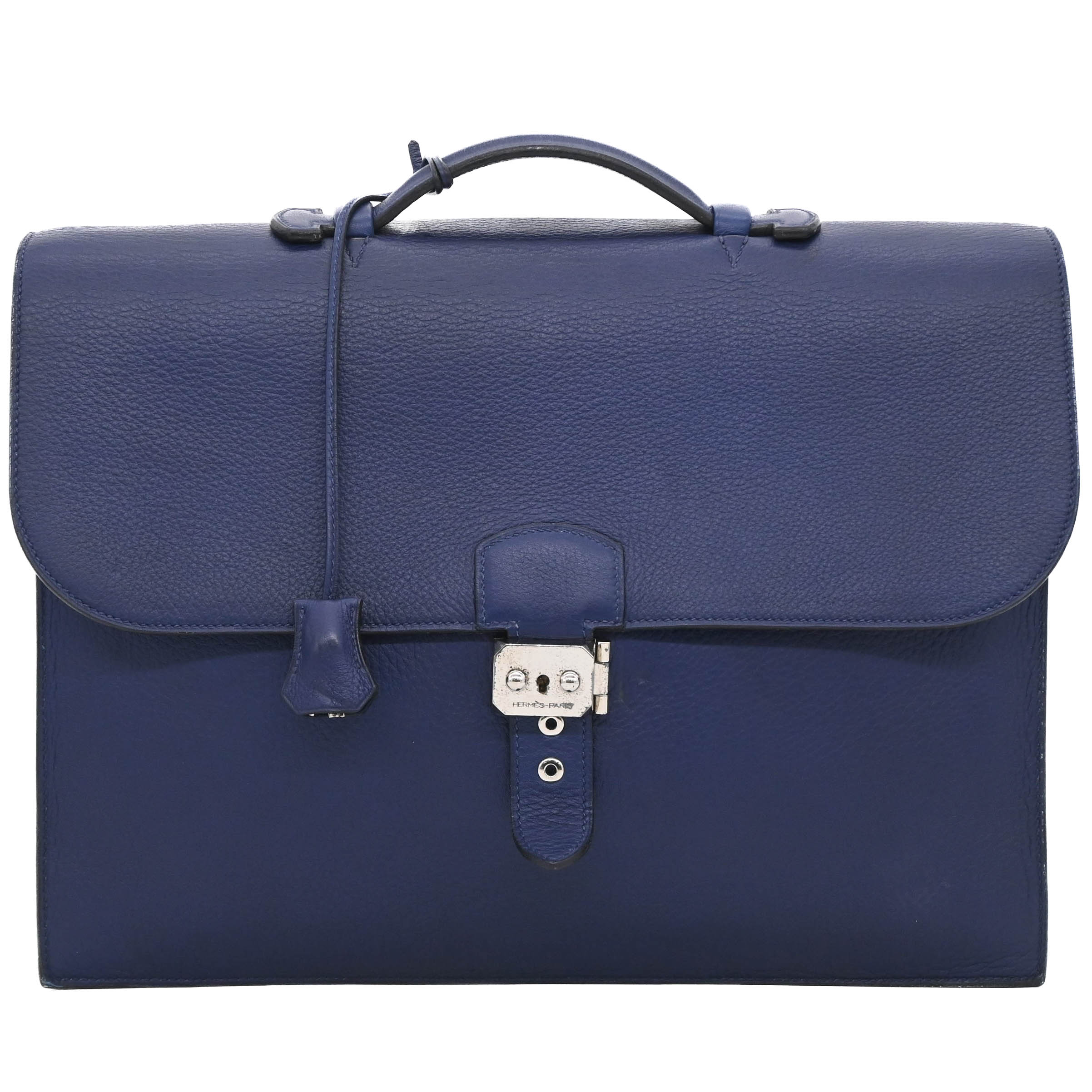 楽天市場】エルメス サックアデペッシュ 38（バッグ・小物・ブランド