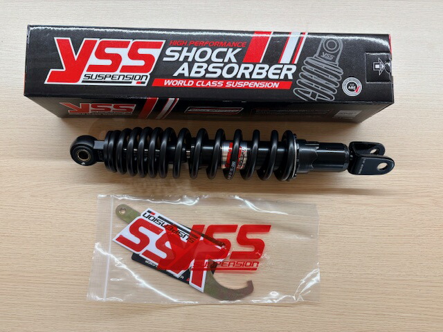 楽天市場】WirusWin クロスカブ110(2BJ-JA45) ロッドサイレンサー