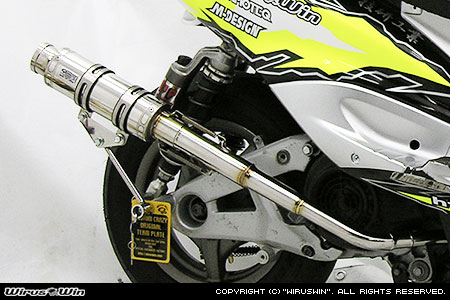 楽天市場】WirusWin シグナスX 2型 (SE36・SE37・SE461〜SE464 O2