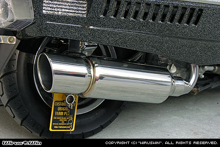 フュージョン マフラー」の人気商品一覧 | 安い商品を通販サイトから