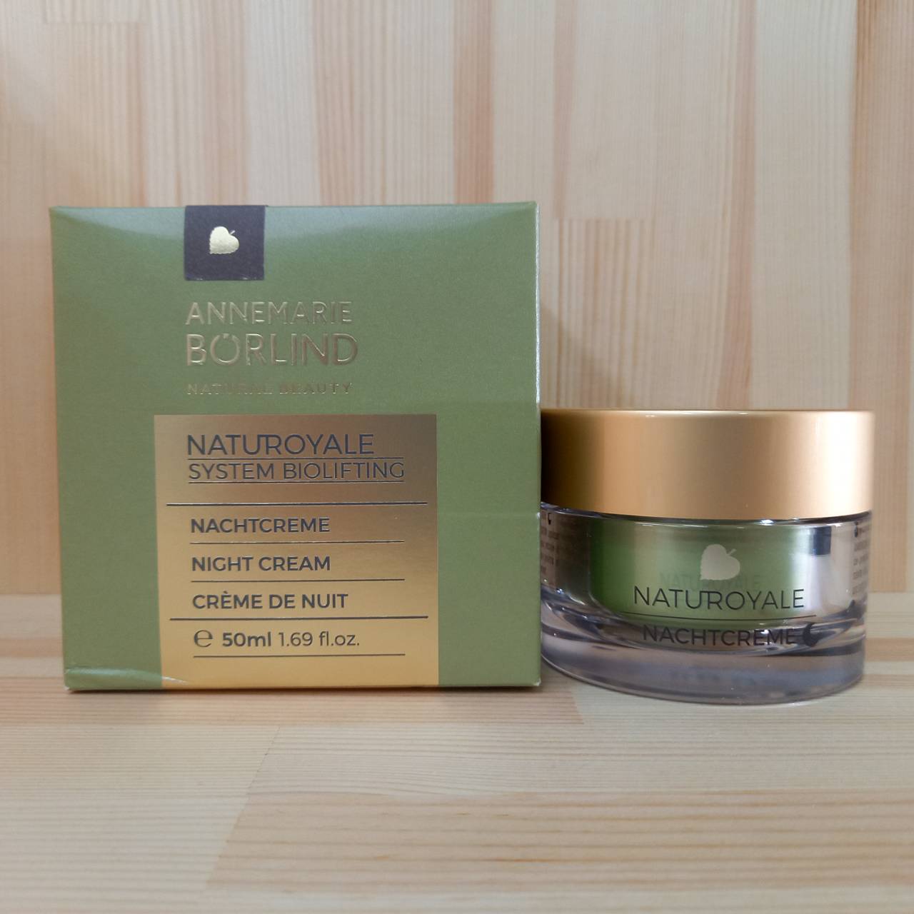 楽天市場】ナチュロイヤル アンネマリーの通販