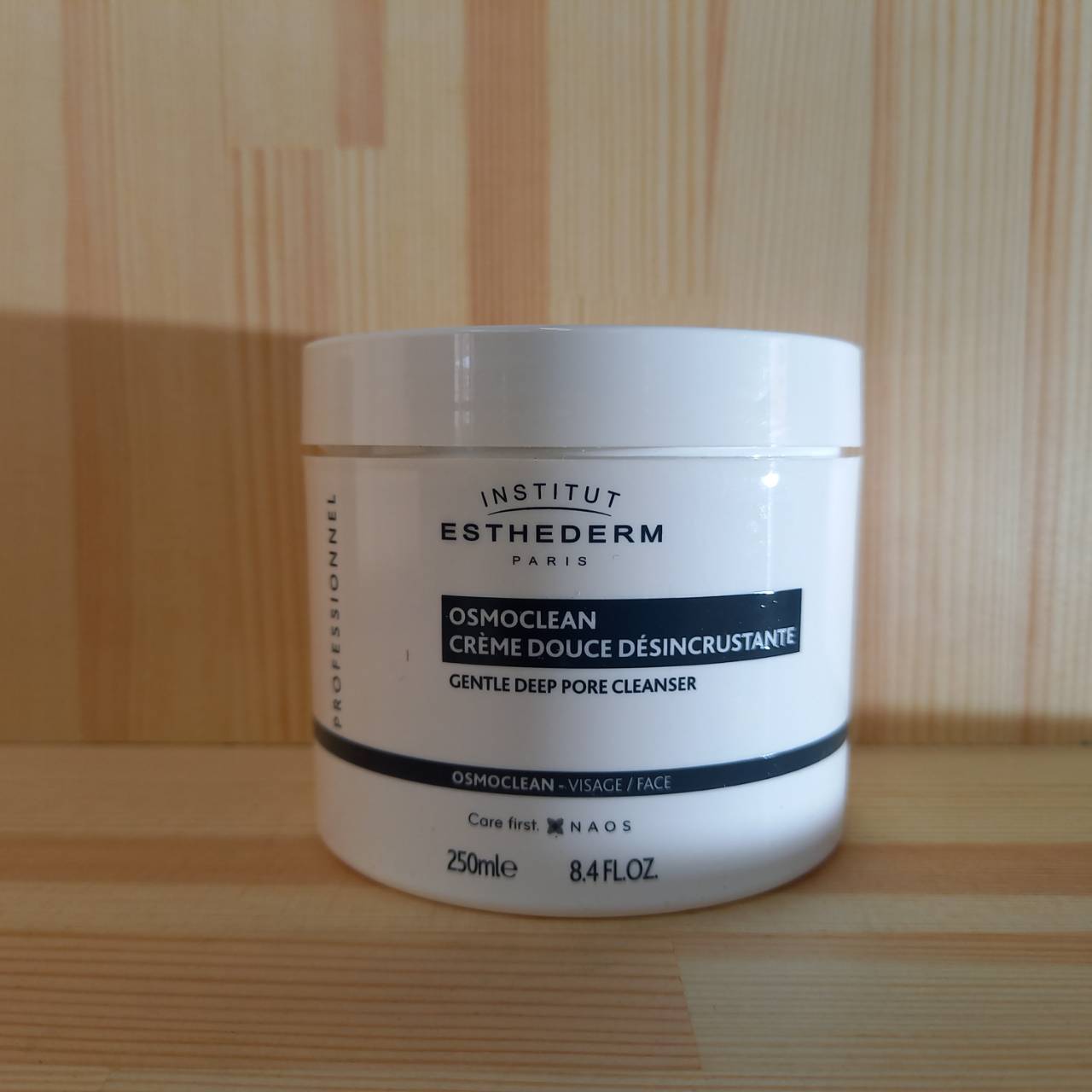 楽天市場】エステダム 業務用 オスモクリーン 242gの通販