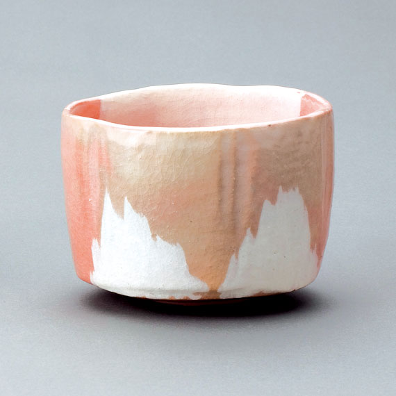 楽天市場】【茶道具 / 楽茶碗】 本阿弥光悦 / 赤茶碗 銘 「加賀光悦