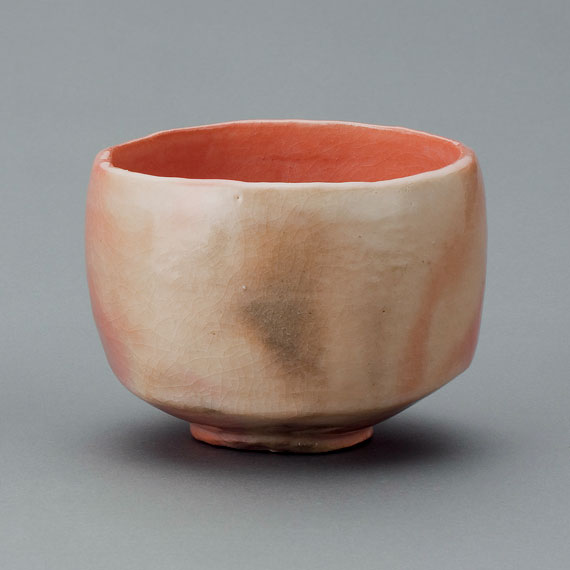 楽天市場】【茶道具 / 楽茶碗】 本阿弥光悦 / 赤茶碗 銘 「毘沙門堂