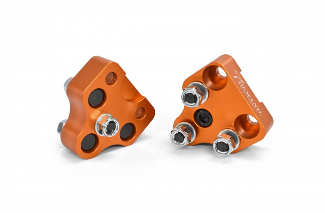 楽天市場】T-DEMAND【EASY PRO Ver.1】□TOYOTA□80ハリアーキャンバー