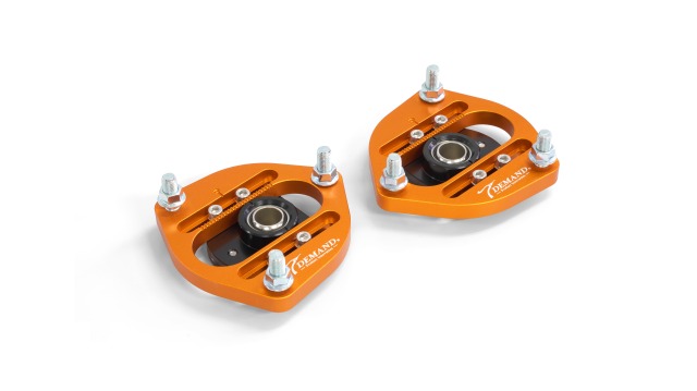 楽天市場】 PRODAMPER : T-DEMAND