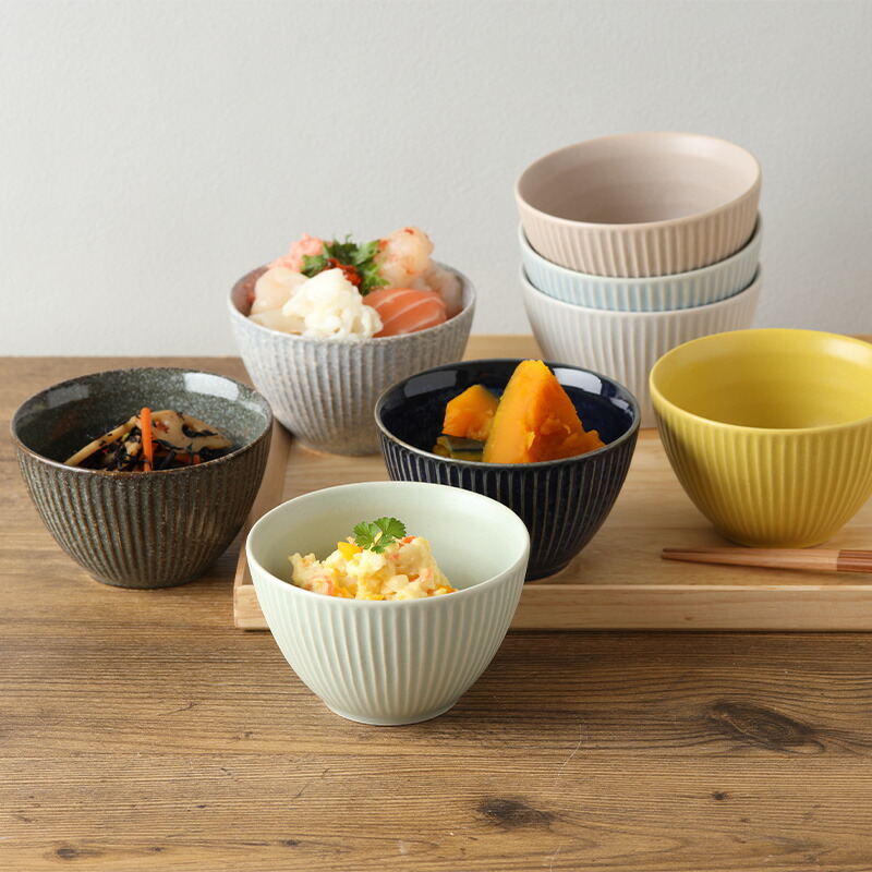 楽天市場】小鉢 10cm cotogoto コトゴトボウル 鉢 食器 和食器