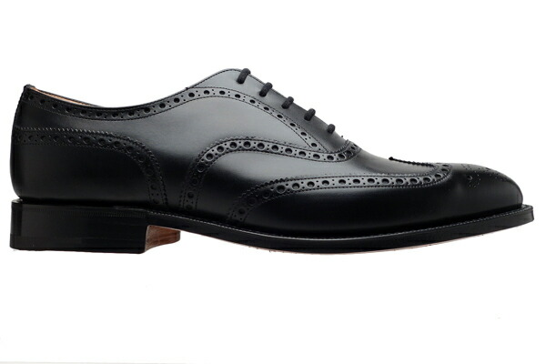 楽天市場】【返品交換可】Church's チャーチ CHETWYND チェット