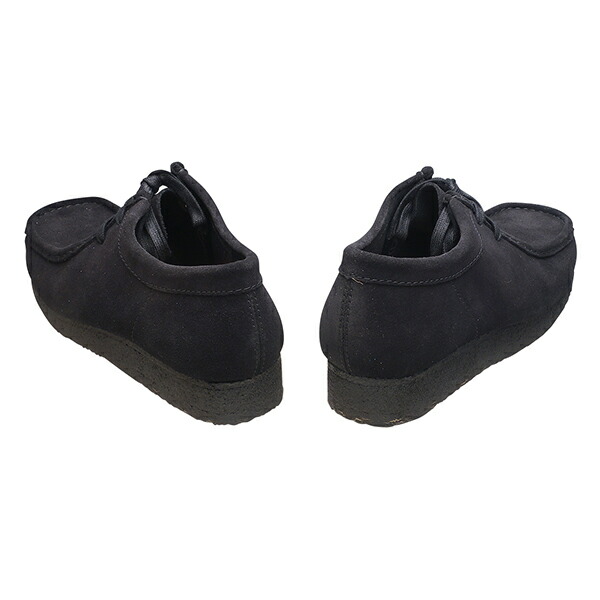 楽天市場】【返品交換可】Clarks クラークス WALLABEE ワラビー