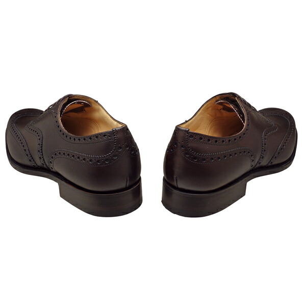 楽天市場】【返品交換可】Church's チャーチ CHETWYND チェット