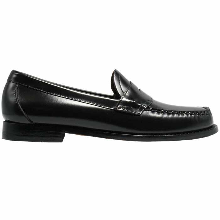 楽天市場】【返品交換可】G.H.BASS ジーエイチバス LOGAN ローガン