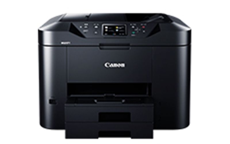 楽天市場】キヤノン [MAXIFYMB2730] MAXIFY ビジネスプリンター複合機