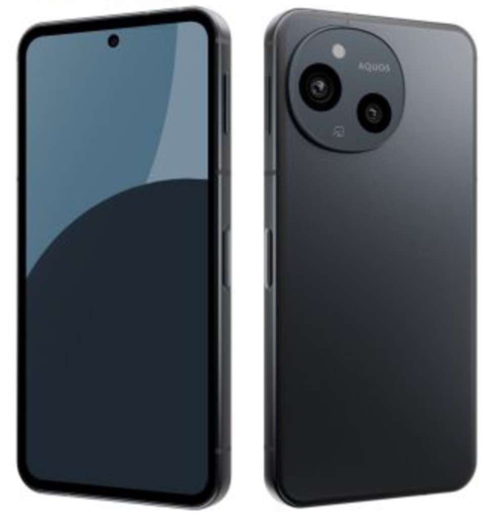 楽天市場】シャープ [SHM29BXB] AQUOS sense9 ブラック SIMフリー