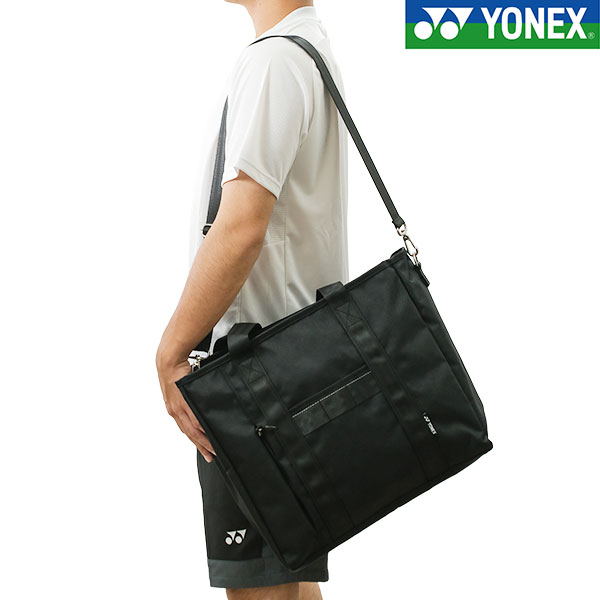 楽天市場】テニス バッグ ヨネックス トートバッグ TB-3100 ショルダー