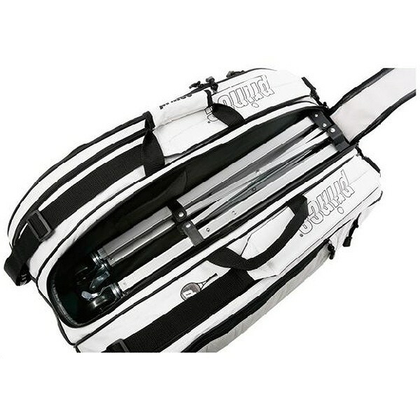 楽天市場】プリンス テニス ボール カゴ バスケット キャスター付き