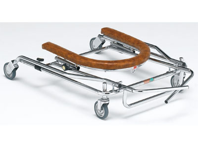 楽天市場】☆ポイント最大16倍☆【全国配送可】-歩行器 折りたたみ SM