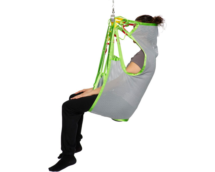 楽天市場】介護 リフト スリング シートの通販