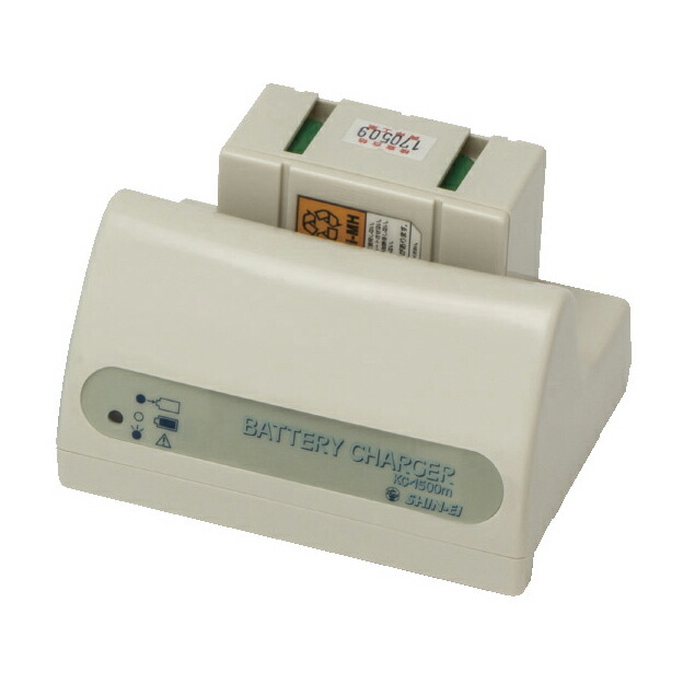 楽天市場】パワースマイル ks－700 充電器の通販