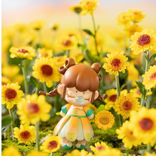 楽天市場】ナンシー（Nanci）二十四節気 秋冬／フィギュア どーる
