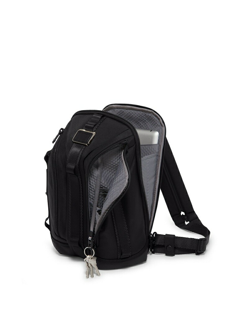 楽天市場】【TUMI公式店】5年保証 スリング ALPHA BRAVO 「ナイト