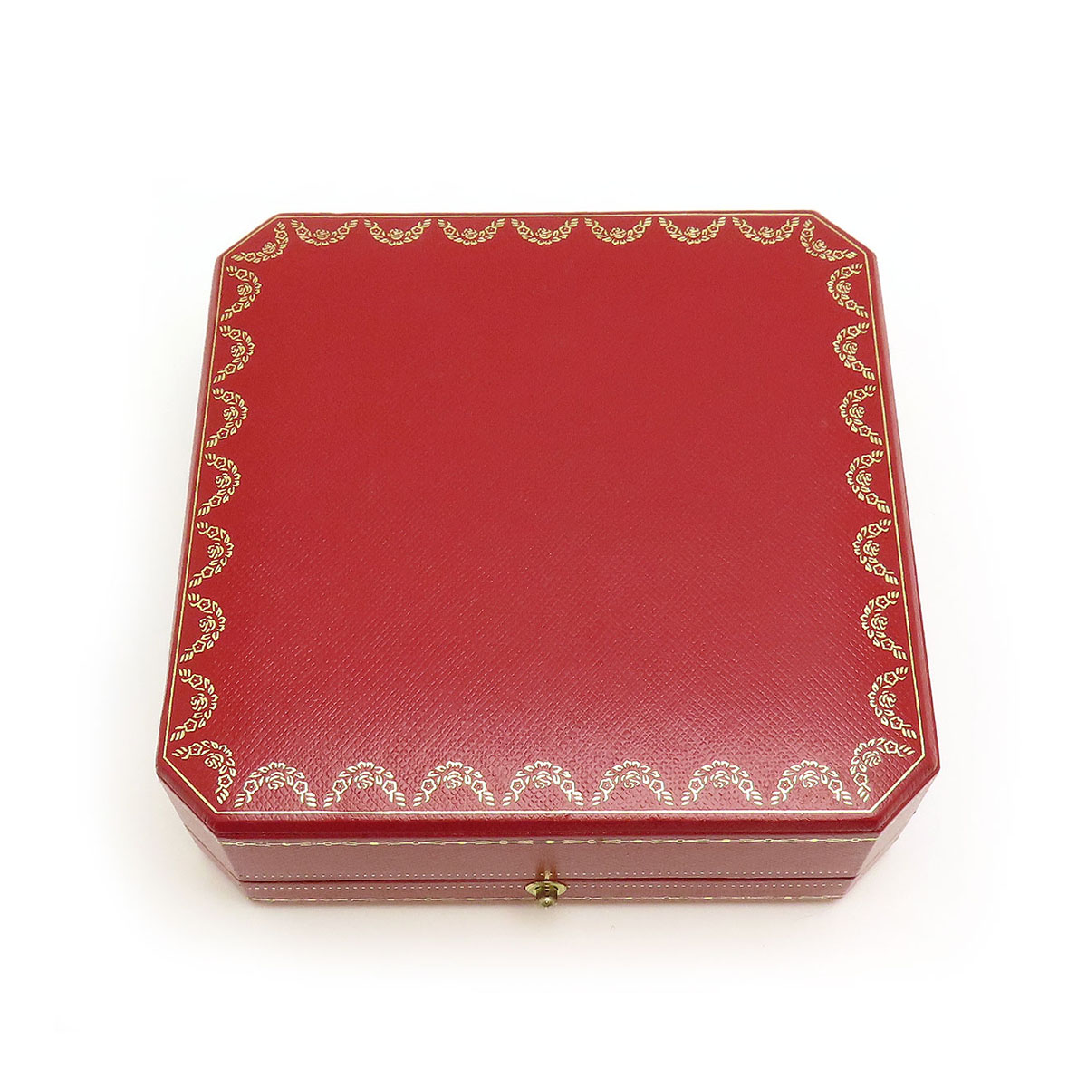 楽天市場】カルティエ（収納ボックス・ケース｜ジュエリー