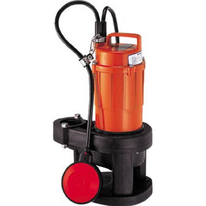 楽天市場】寺田ポンプ 水中ポンプsxa－150の通販