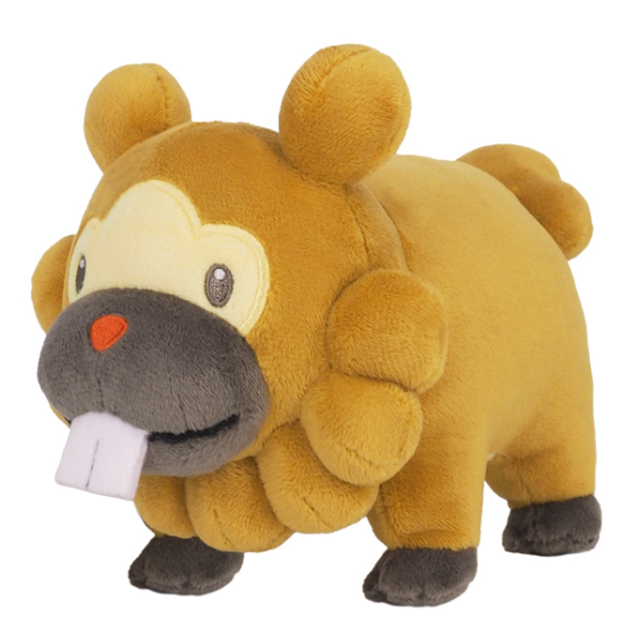 楽天市場】ポケモンぬいぐるみS ビッバ : 誕プレ雑貨 Tvoos