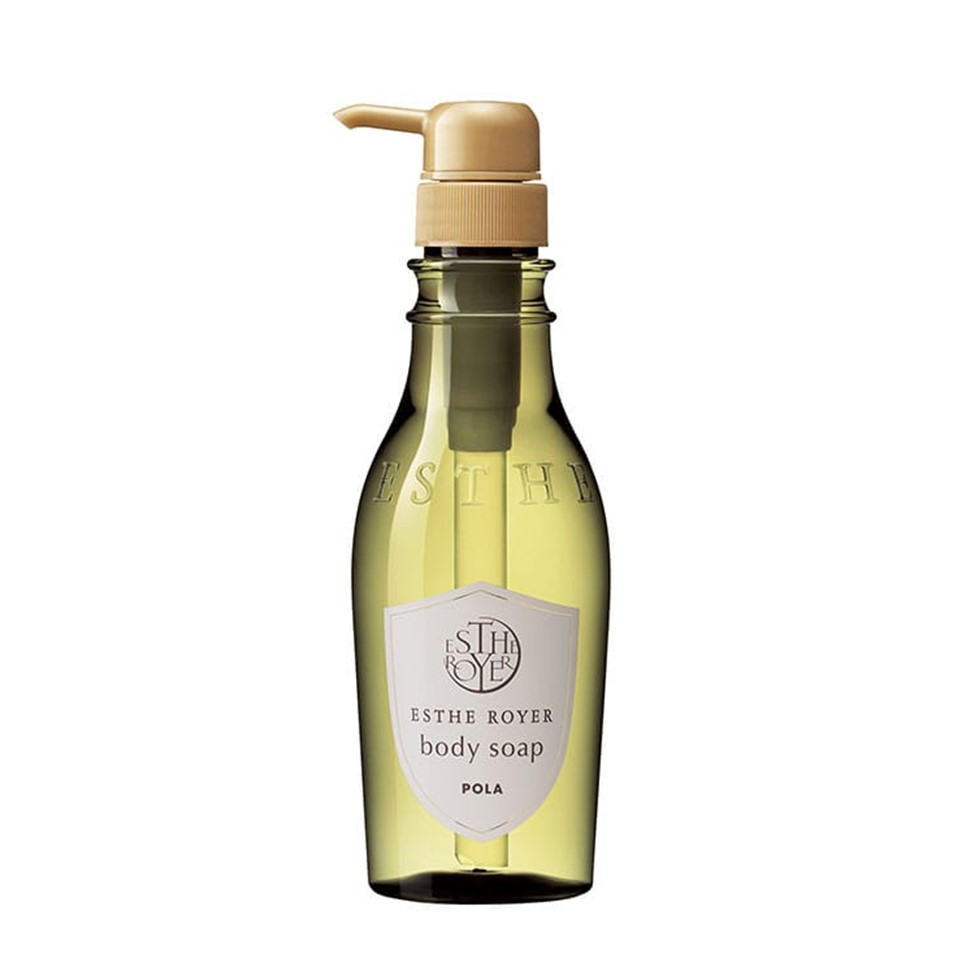 楽天市場】ポーラ エステロワイエプロ シャンプー 10l（ブランドポーラ