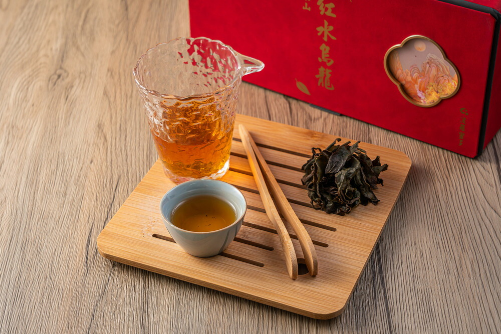 楽天市場】凍頂烏龍茶 37.5g×2パック 茶葉 台湾茶 お茶 リーフティー