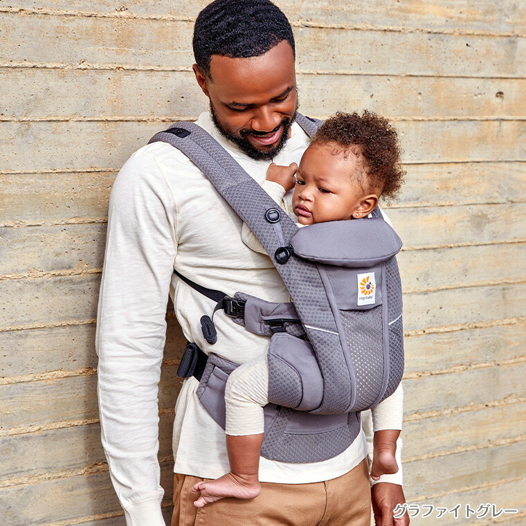 楽天市場】＼今ならレビュー特典付き／ エルゴ オムニブリーズ 日本