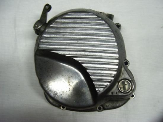 楽天市場】ゼファー400 ZEPHYR クラッチフィンカバー : TWINSTAR 楽天