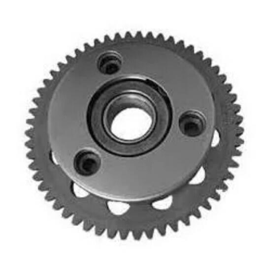 楽天市場】GSX400E ザリ ゴキ用 ワンウェイ クラッチ スターター