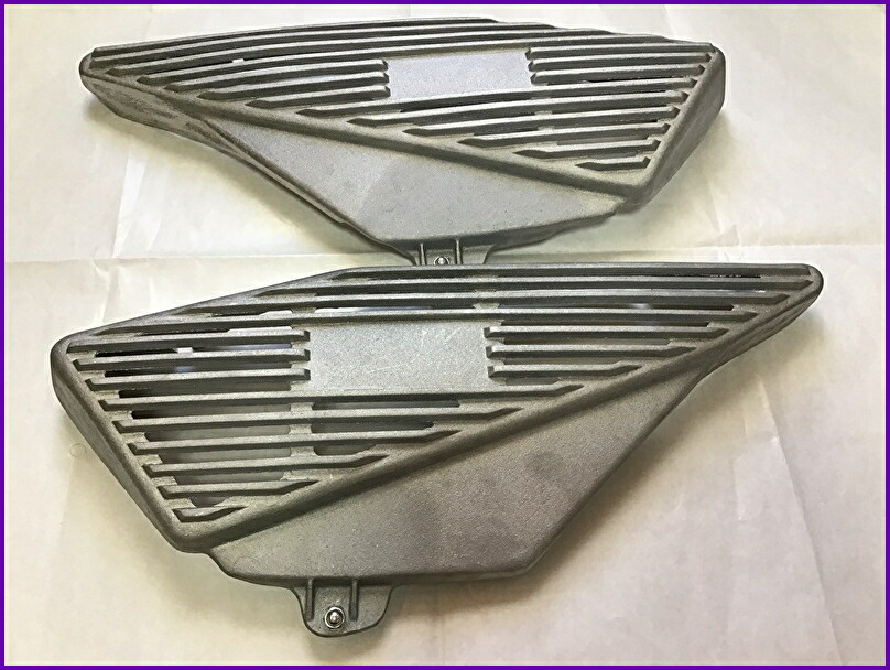 楽天市場】CB250T CB250N ホーク キャブ インシュレーター エアー