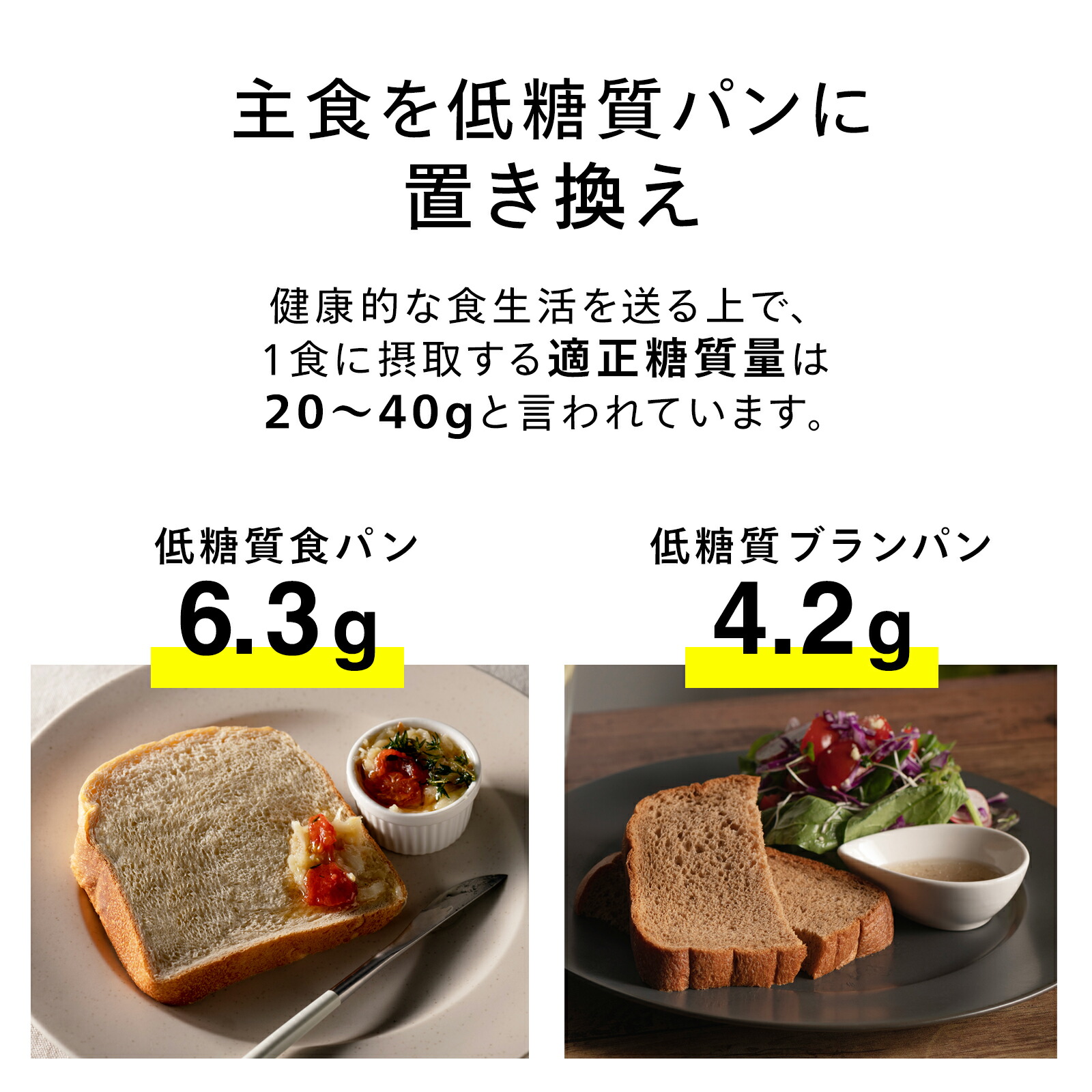 楽天市場】【公式】ホームベーカリー 1.5斤 低糖質食パン 低糖質