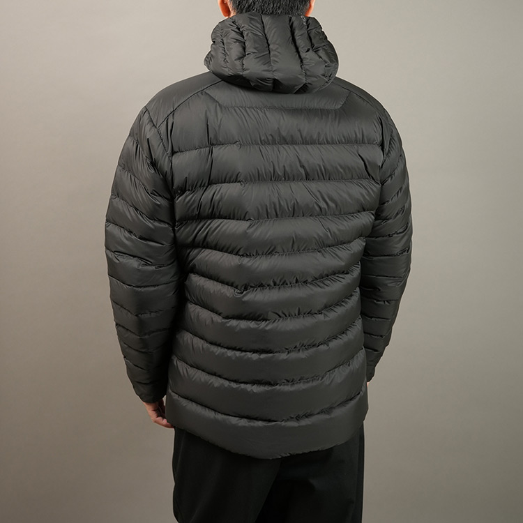 楽天市場】【国内正規品】ARC'TERYX(アークテリクス) Cerium Hoody