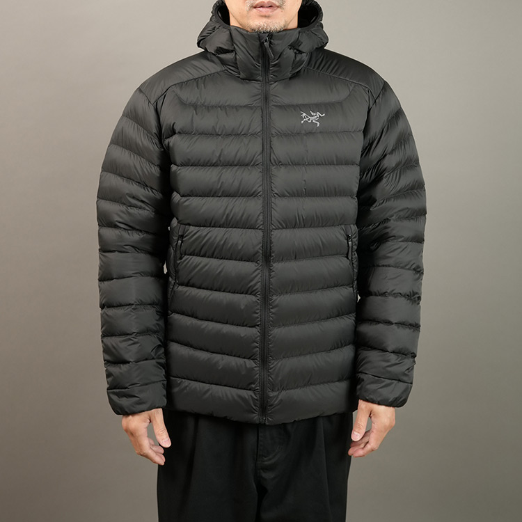 楽天市場】【国内正規品】ARC'TERYX(アークテリクス) Cerium Hoody